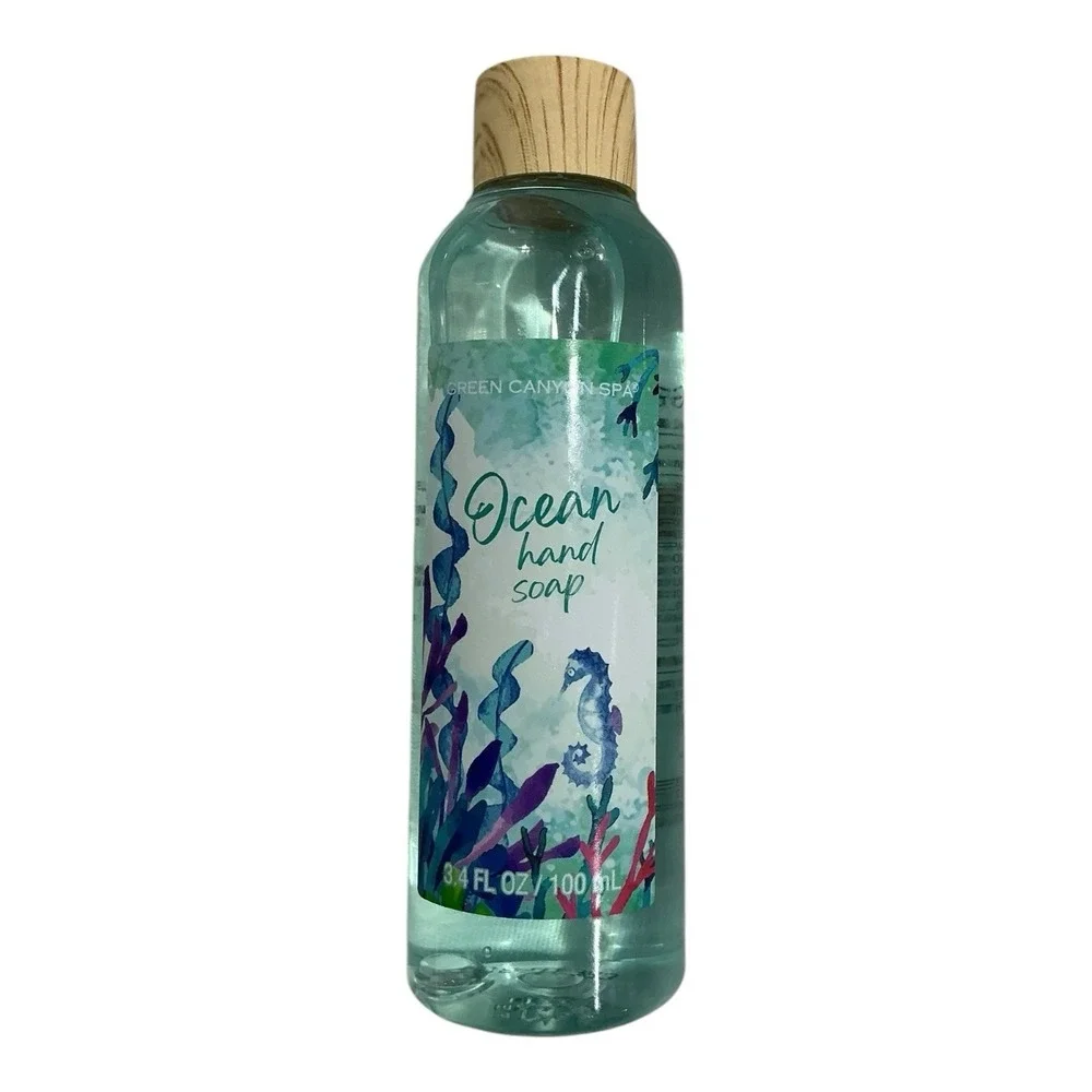 Green Canyon Spa - Ocean Bath Gift Set‎ - Spa Kit
